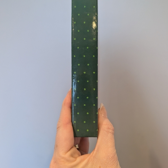 Sun and Moon Art Print on Green Canvas - Picture 3 of 7